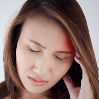 Natural Relief of Chronic Headaches